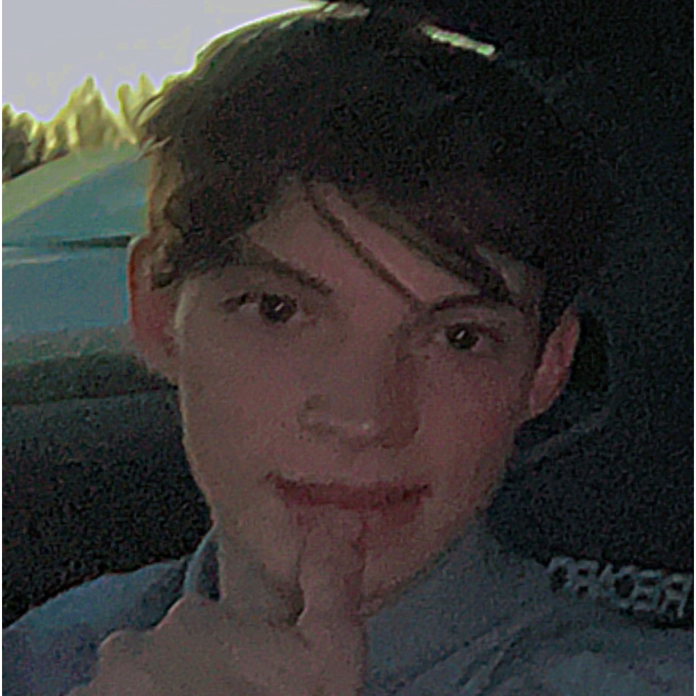Meet your Posher, Ryan